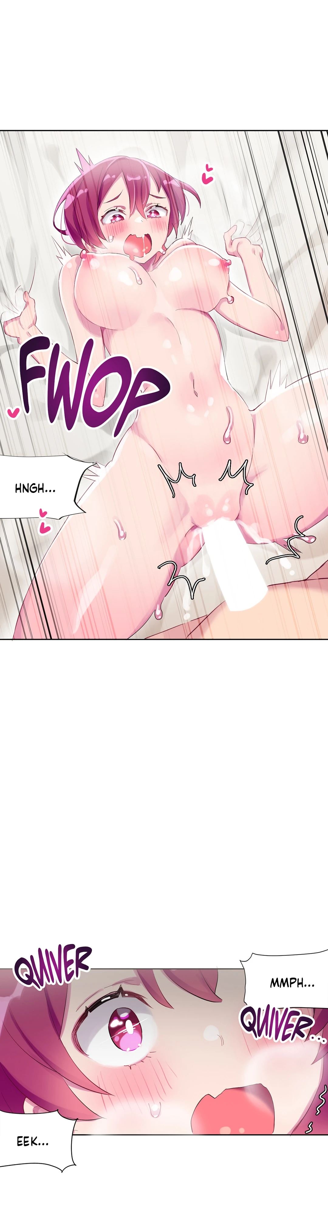 Short Stories, Big Secrets - Chapter 29 [photo 22] - MangaPorn