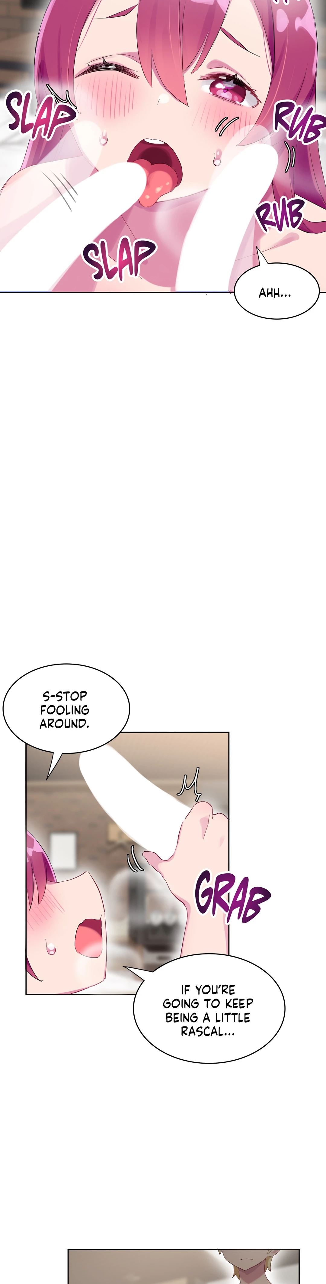 Short Stories, Big Secrets - Chapter 29 [photo 3] - MangaPorn