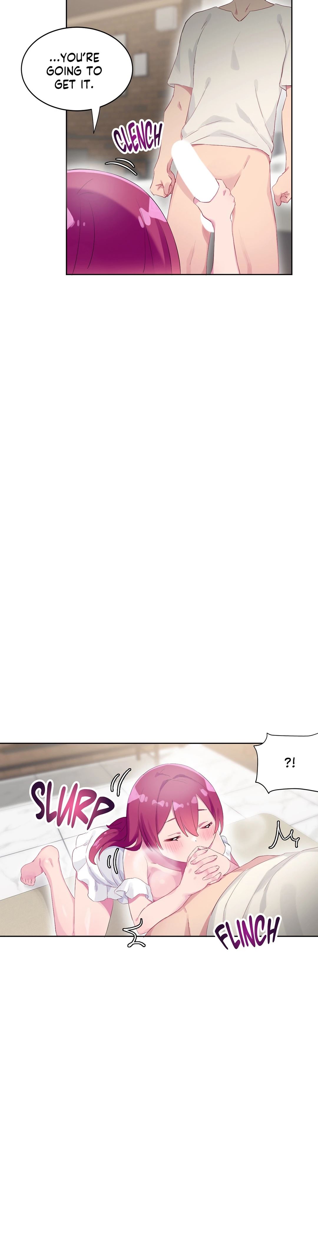 Short Stories, Big Secrets - Chapter 29 [photo 4] - MangaPorn