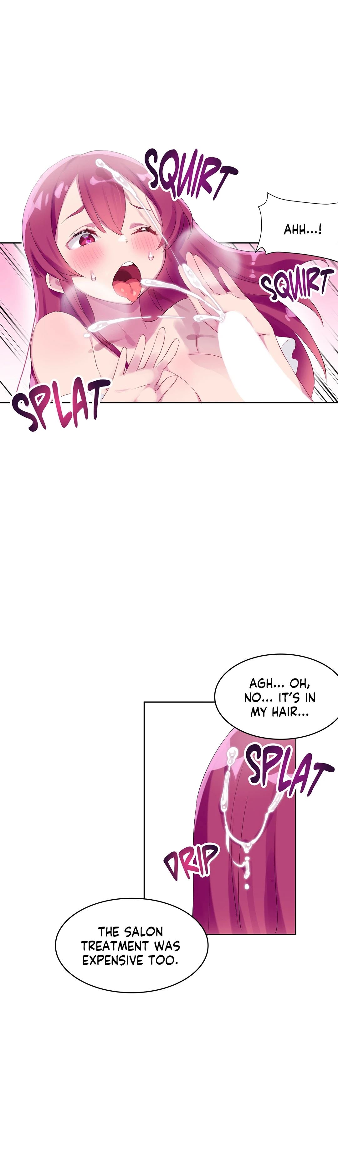 Short Stories, Big Secrets - Chapter 29 [photo 7] - MangaPorn