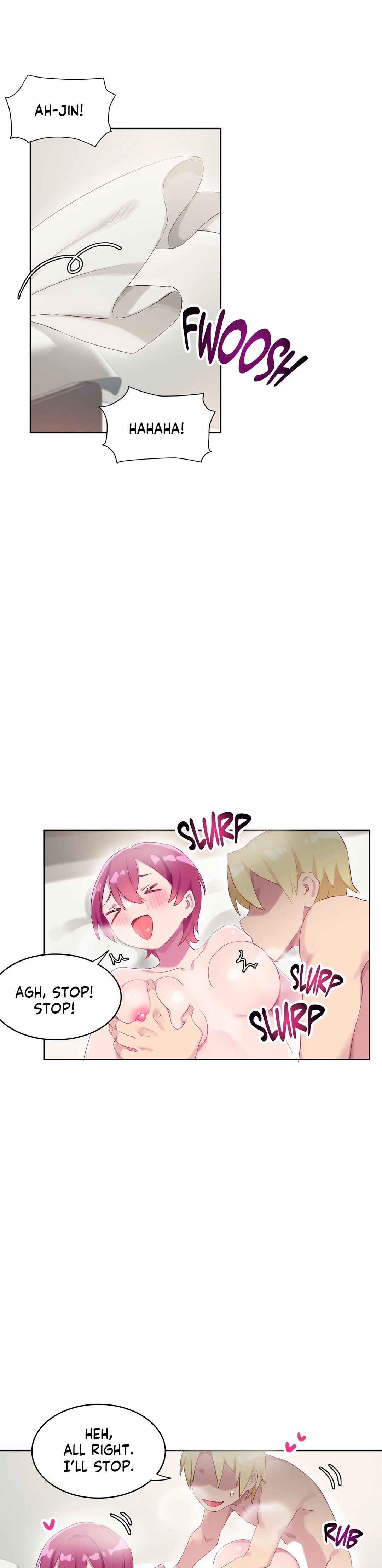 Short Stories, Big Secrets - Chapter 30 [photo 11] - MangaPorn