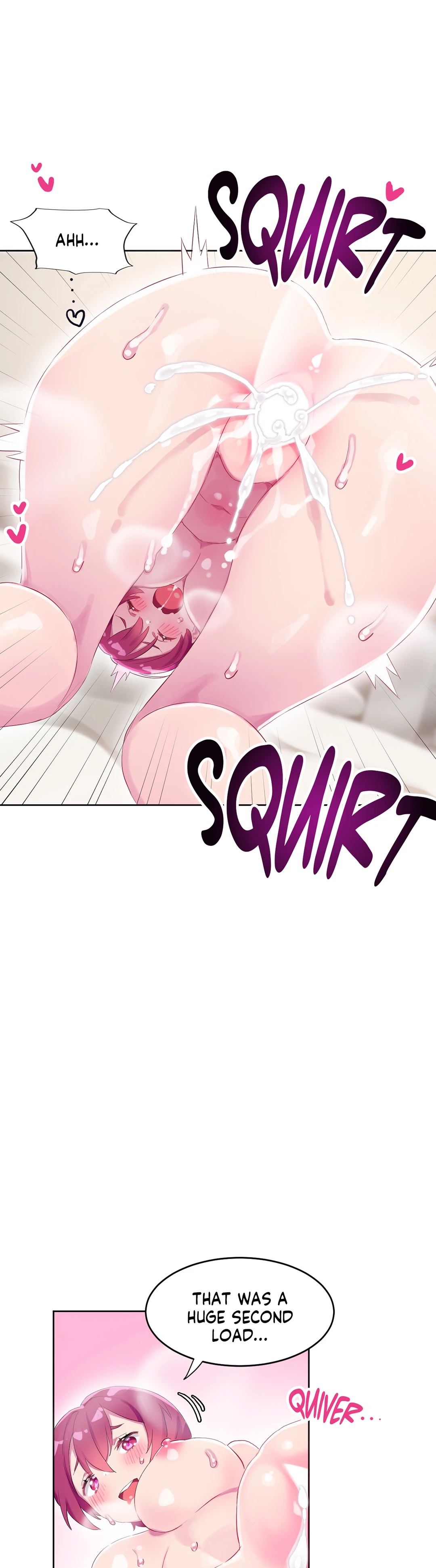 Short Stories, Big Secrets - Chapter 30 [photo 16] - MangaPorn