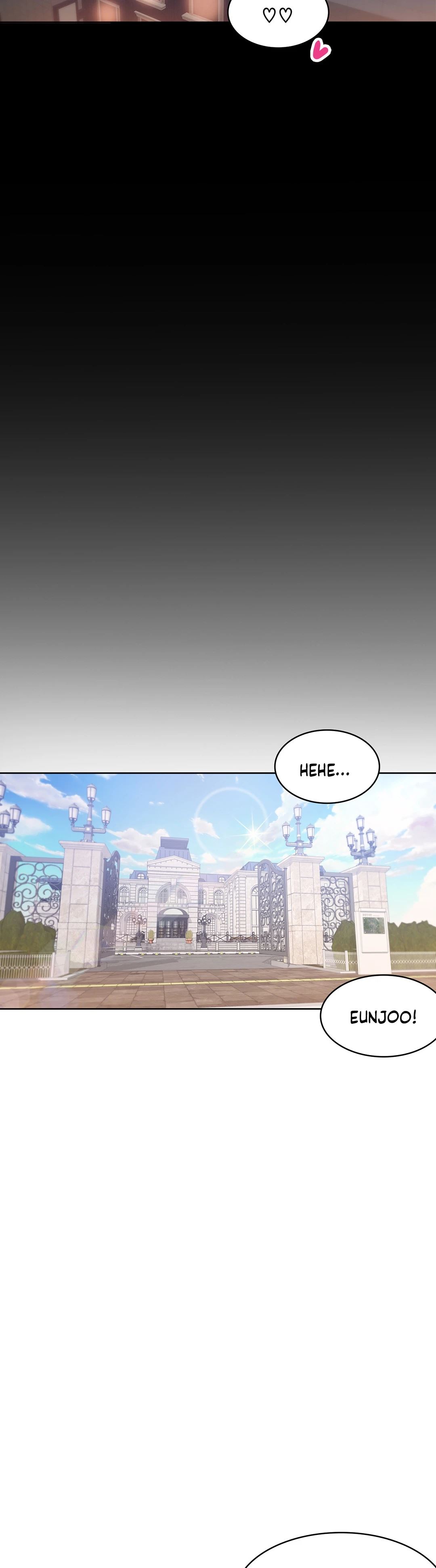 Short Stories, Big Secrets - Chapter 30 [photo 18] - MangaPorn