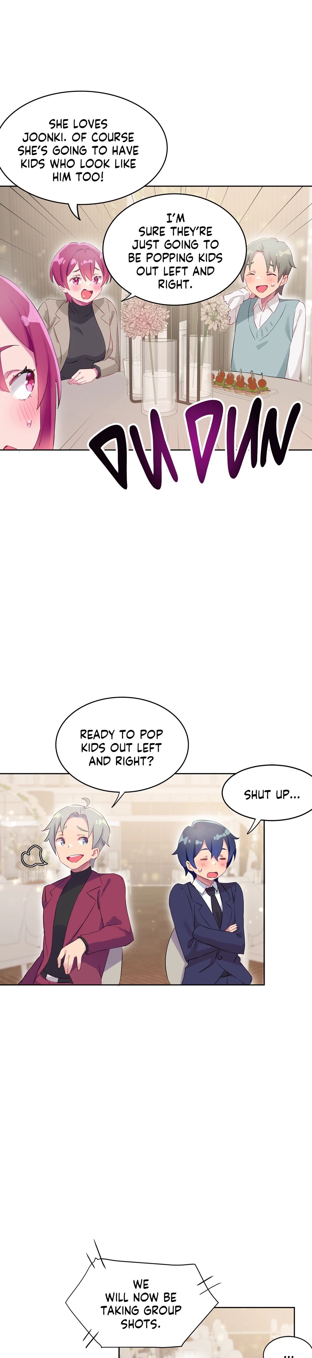 Short Stories, Big Secrets - Chapter 30 [photo 20] - MangaPorn