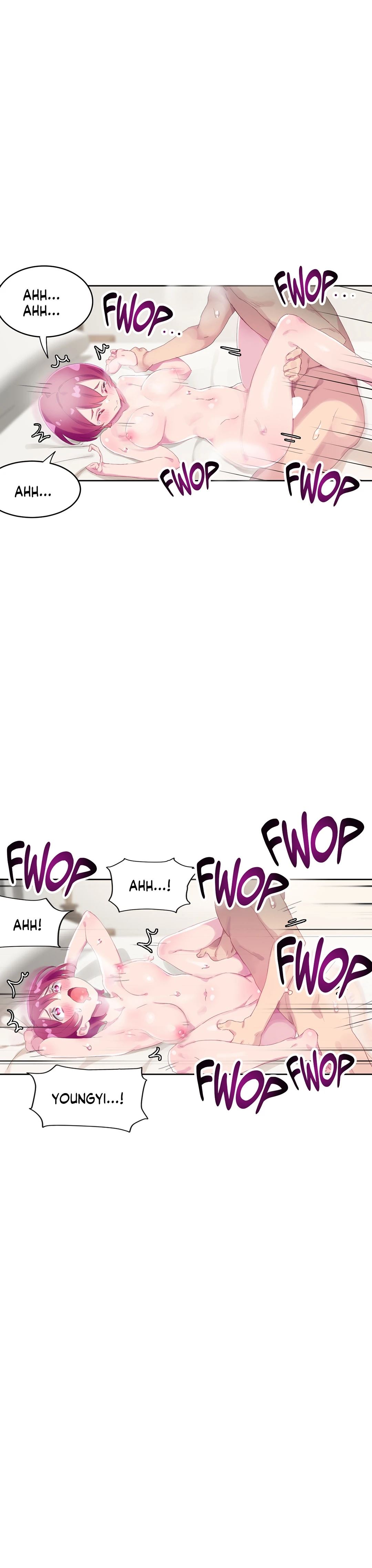 Short Stories, Big Secrets - Chapter 30 [photo 3] - MangaPorn