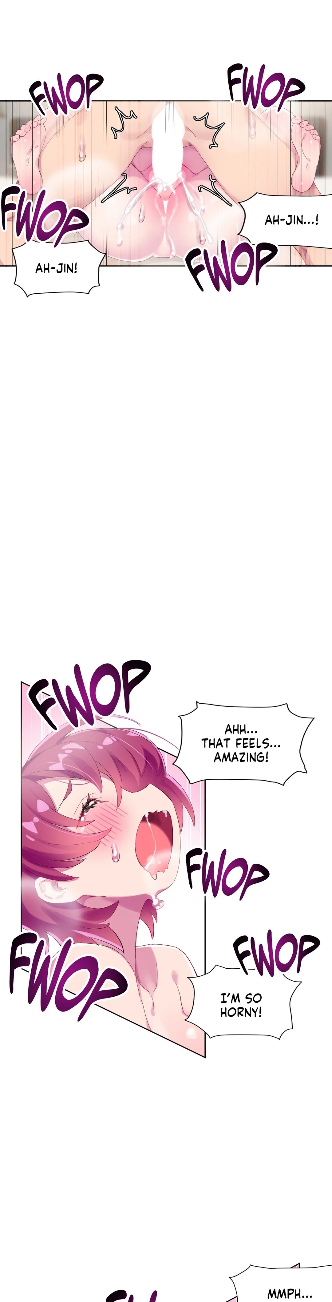 Short Stories, Big Secrets - Chapter 30 [photo 4] - MangaPorn