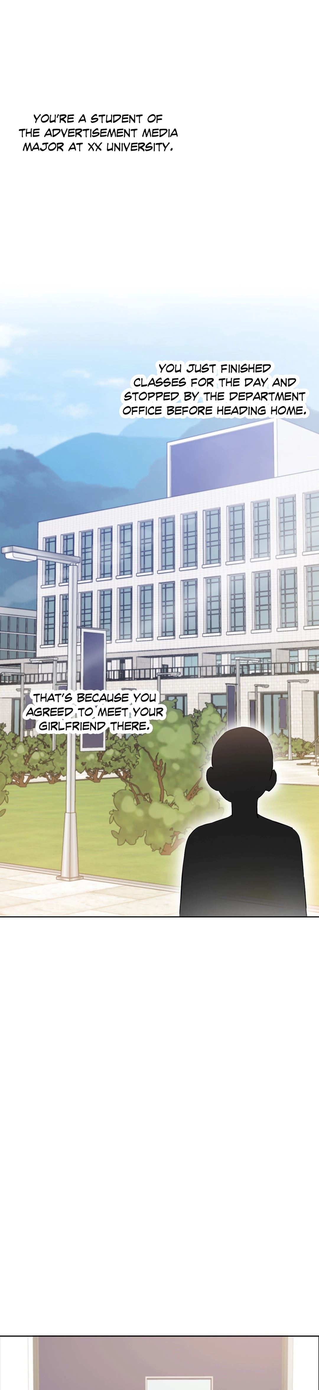 Short Stories, Big Secrets - Chapter 31 [photo 1] - MangaPorn