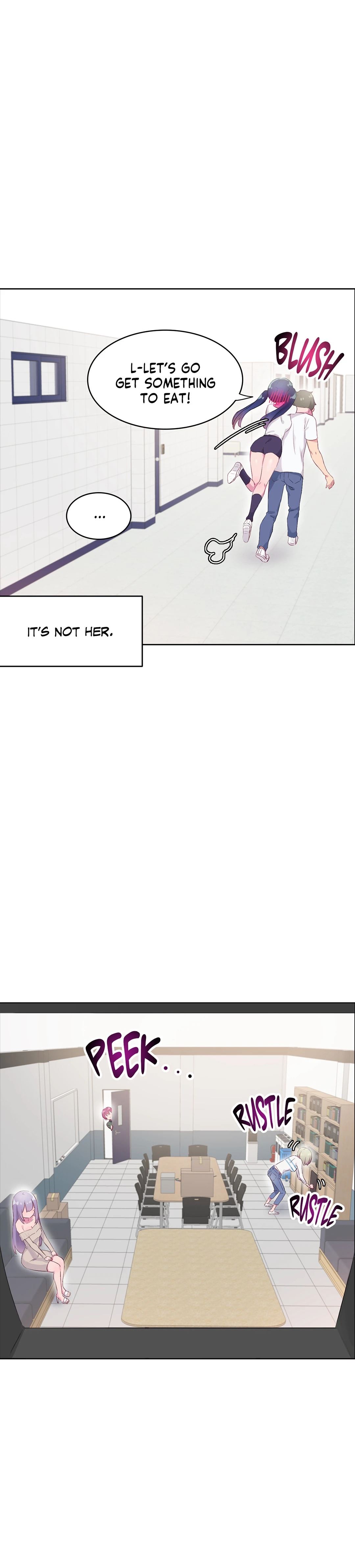 Short Stories, Big Secrets - Chapter 31 [photo 12] - MangaPorn