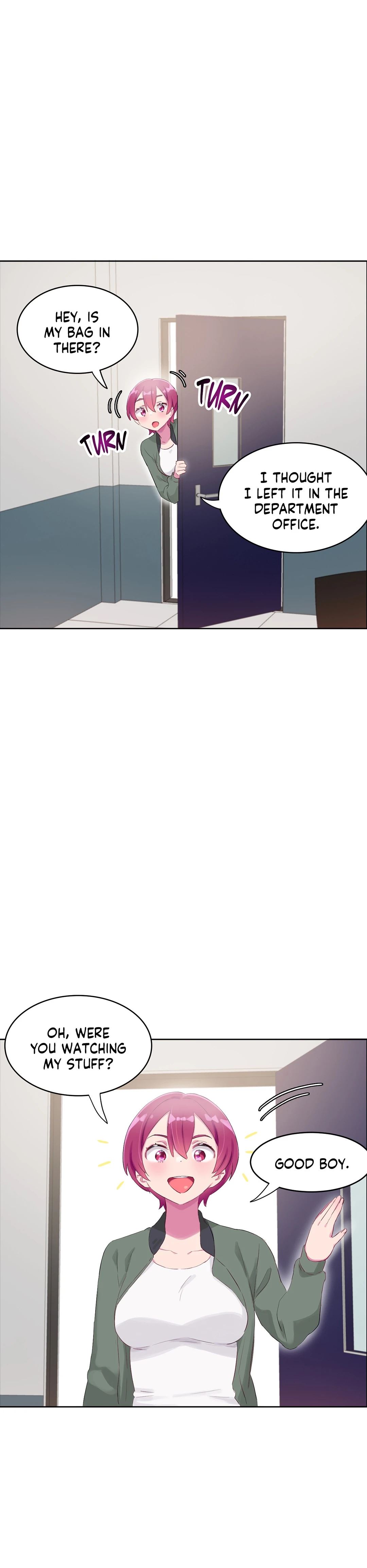 Short Stories, Big Secrets - Chapter 31 [photo 13] - MangaPorn