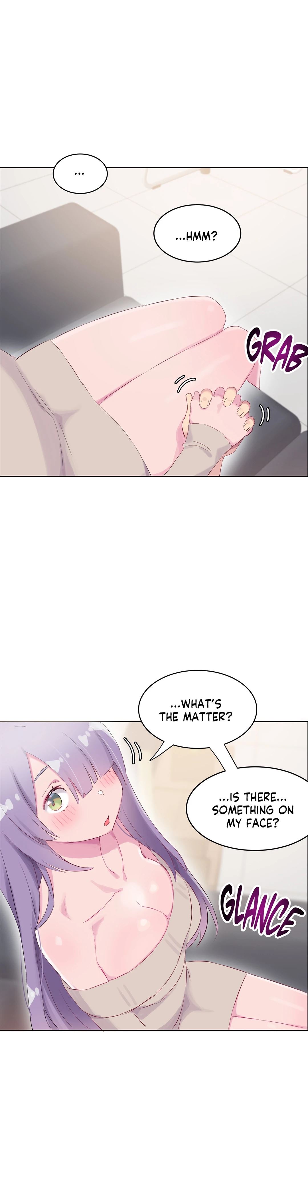 Short Stories, Big Secrets - Chapter 31 [photo 24] - MangaPorn