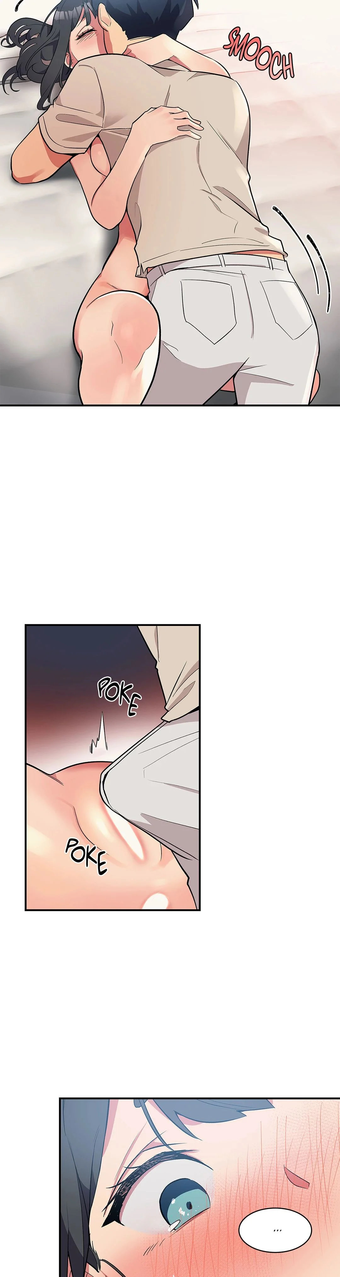 Her Nickname is… - Chapter 1 [photo 30] - MangaPorn