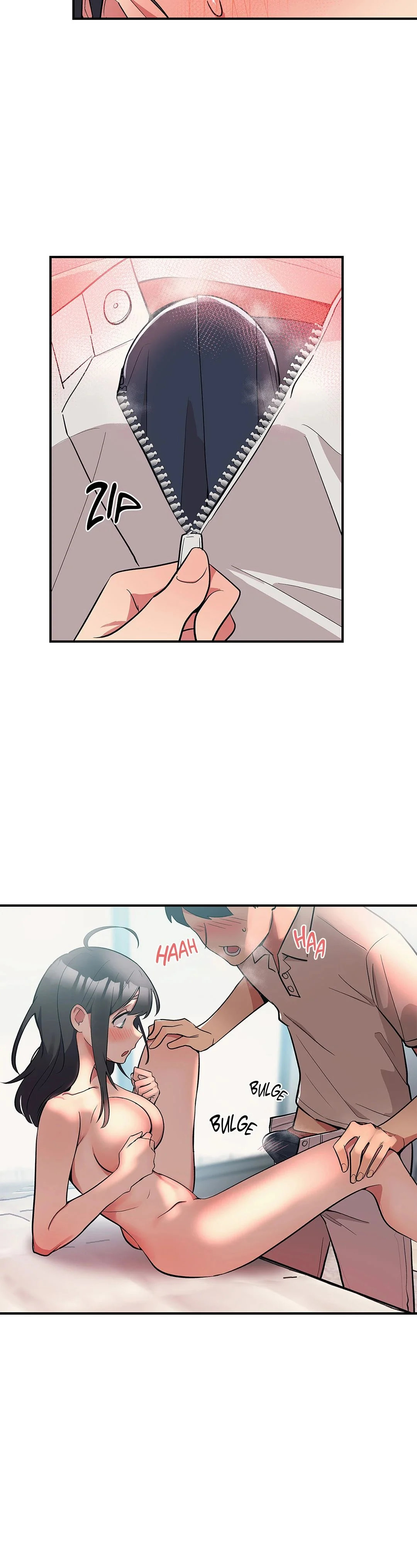 Her Nickname is… - Chapter 1 [photo 31] - MangaPorn