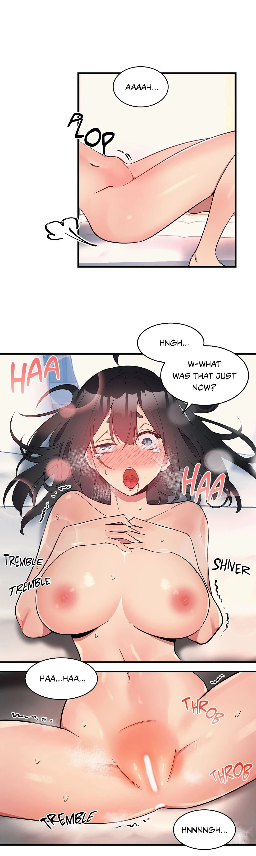 Her Nickname is… - Chapter 2 [photo 12] - MangaPorn