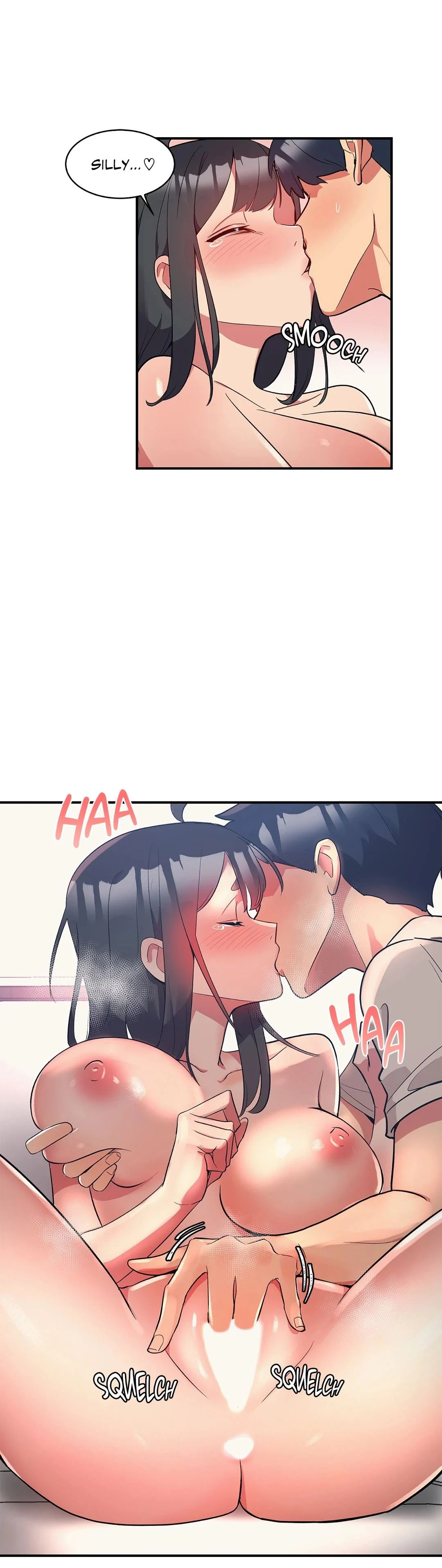 Her Nickname is… - Chapter 2 [photo 22] - MangaPorn