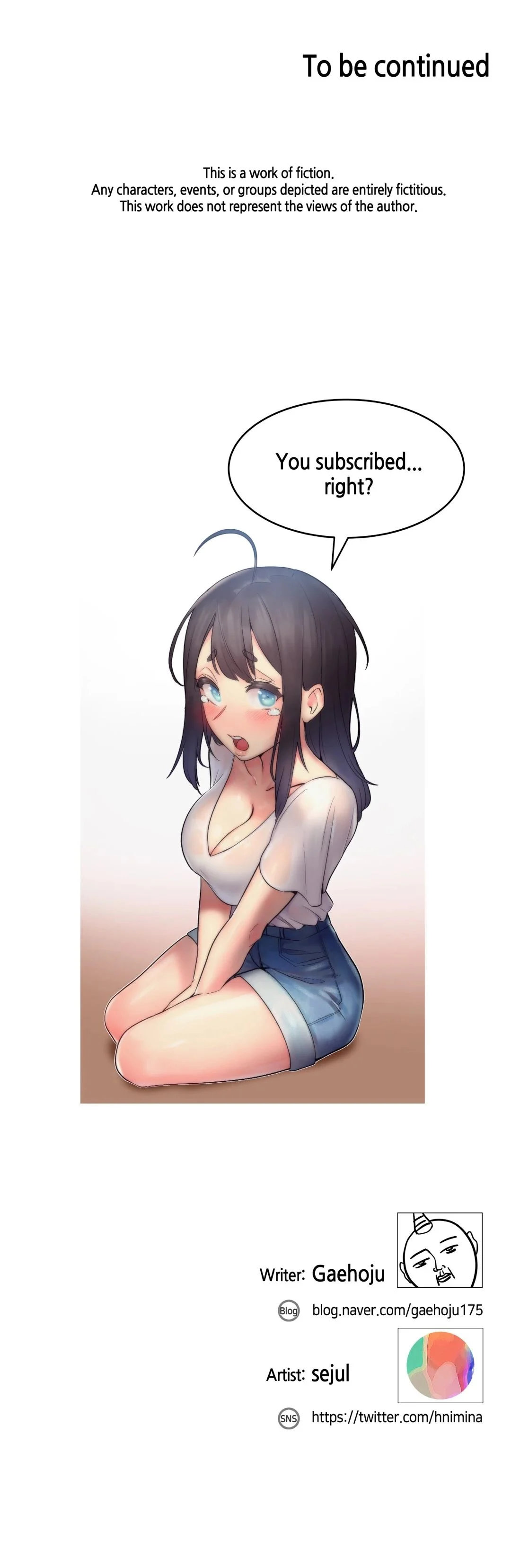 Her Nickname is… - Chapter 2 [photo 25] - MangaPorn