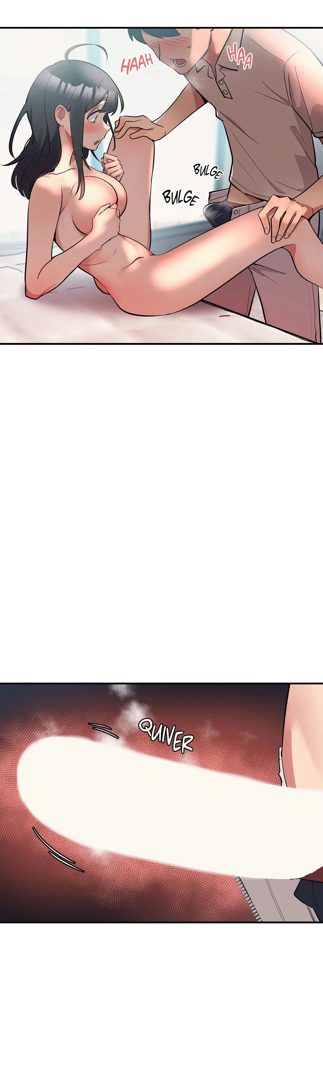 Her Nickname is… - Chapter 2 [photo 3] - MangaPorn