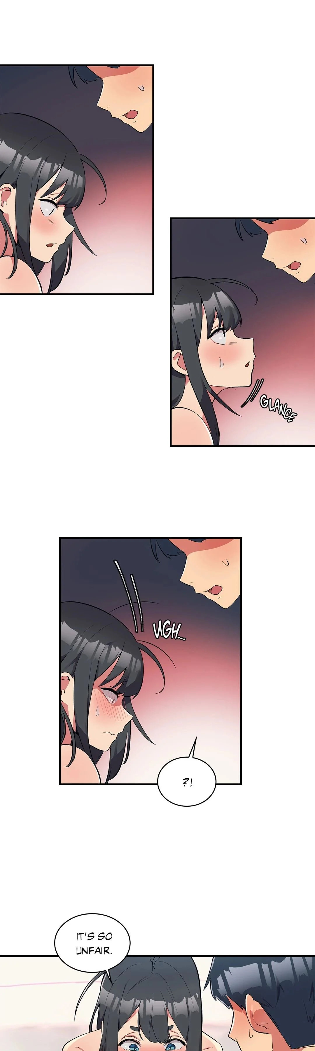 Her Nickname is… - Chapter 2 [photo 4] - MangaPorn