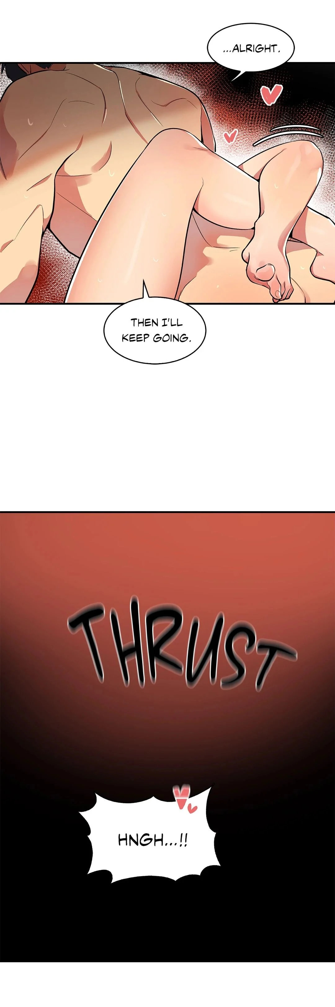 Her Nickname is… - Chapter 3 [photo 28] - MangaPorn