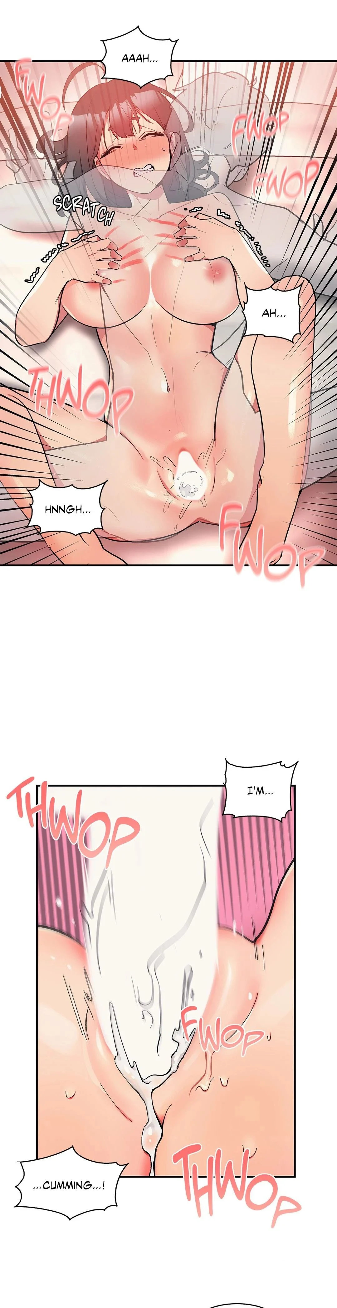 Her Nickname is… - Chapter 4 [photo 5] - MangaPorn