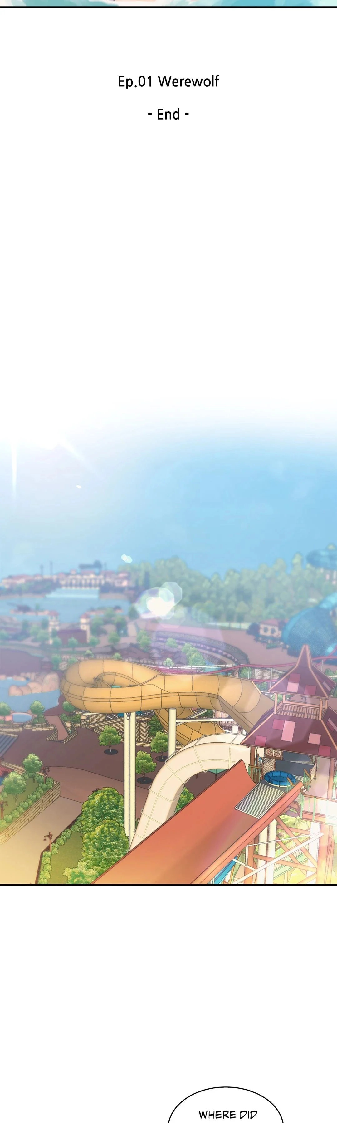 Her Nickname is… - Chapter 5 [photo 20] - MangaPorn