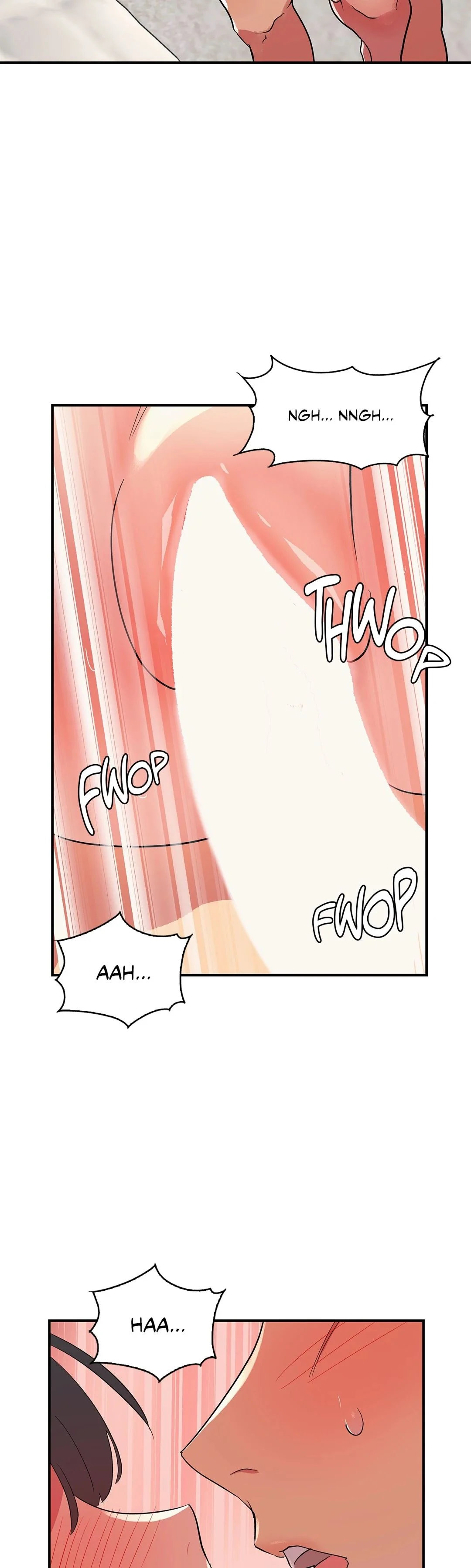 Her Nickname is… - Chapter 5 [photo 5] - MangaPorn
