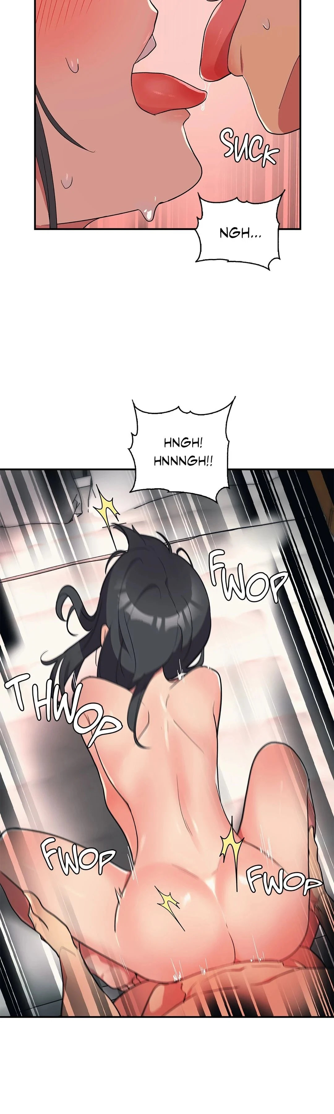 Her Nickname is… - Chapter 5 [photo 6] - MangaPorn