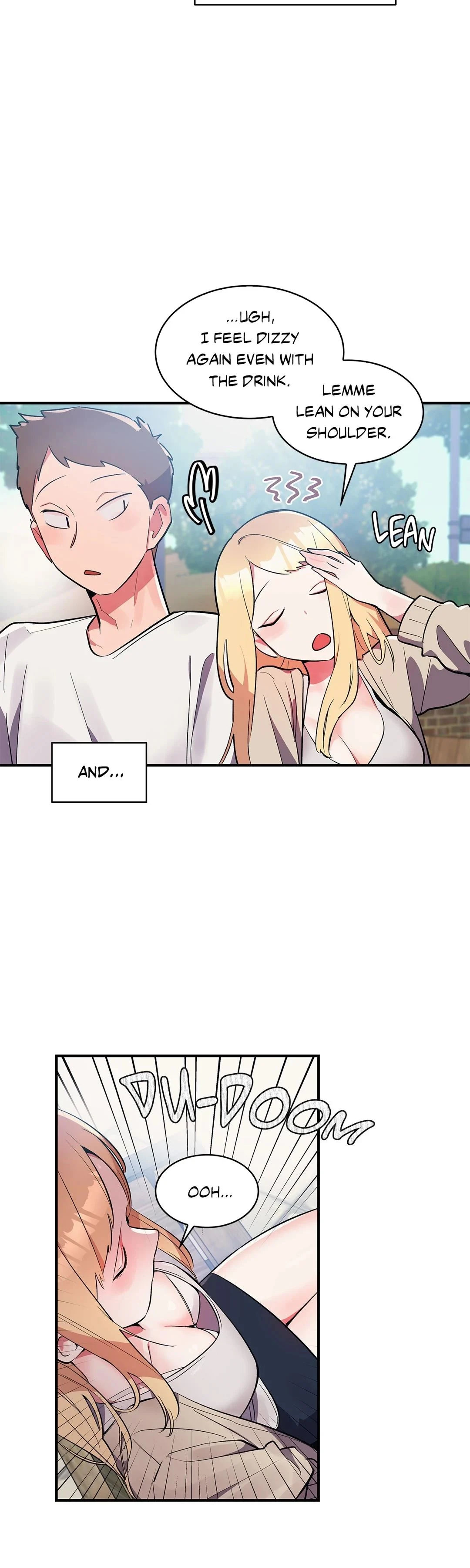 Her Nickname is… - Chapter 6 [photo 11] - MangaPorn