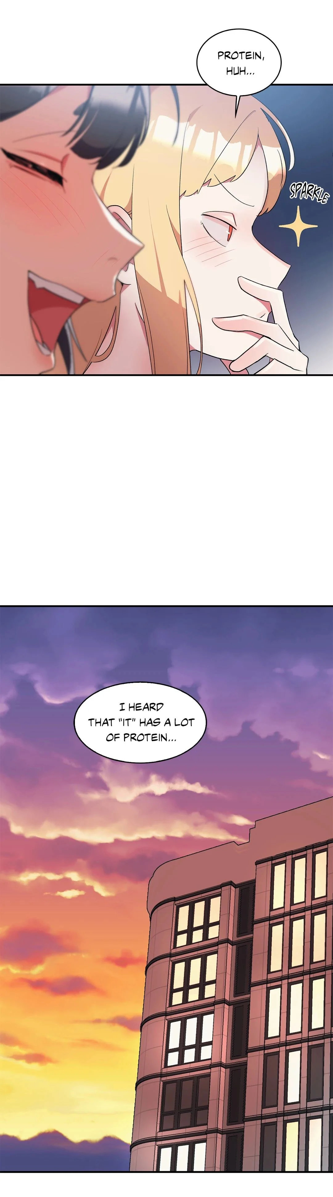 Her Nickname is… - Chapter 6 [photo 20] - MangaPorn