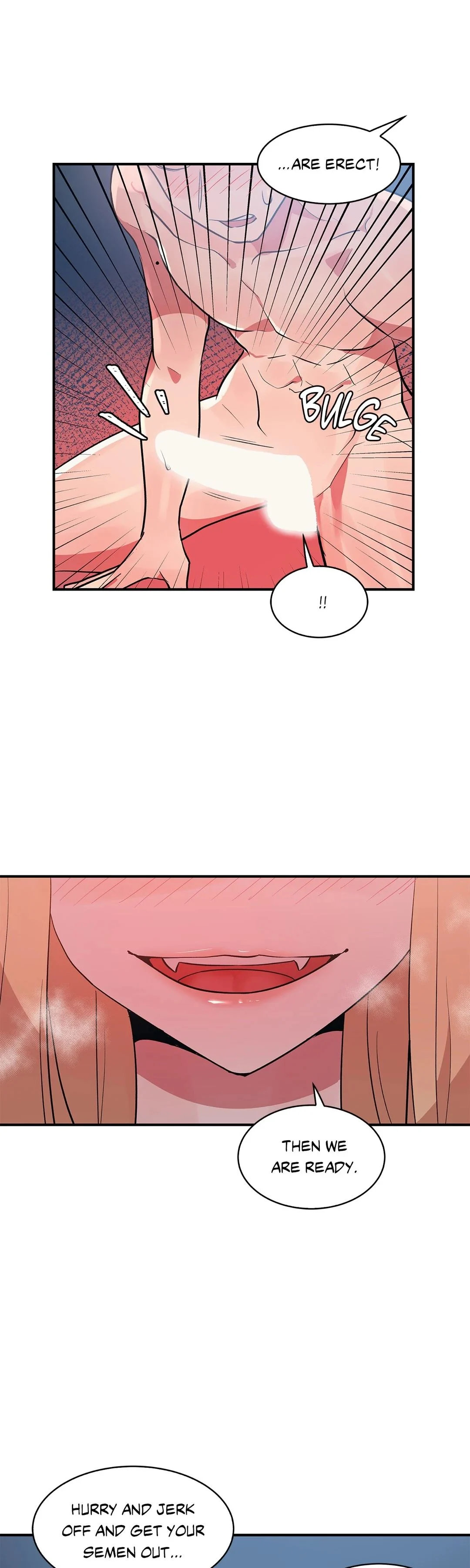 Her Nickname is… - Chapter 7 [photo 13] - MangaPorn