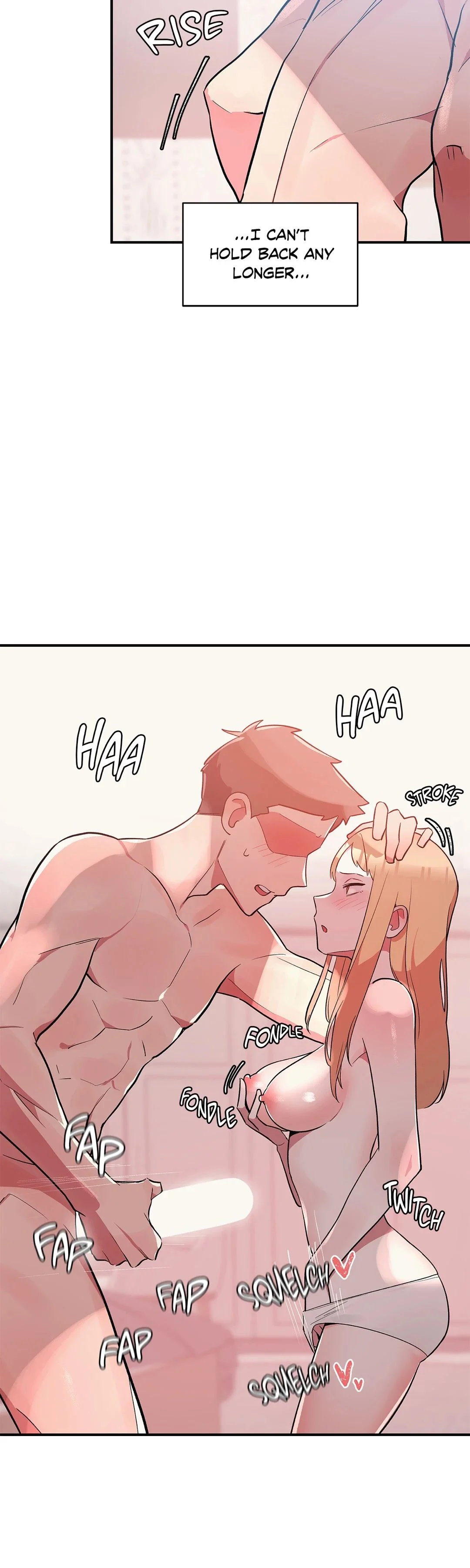 Her Nickname is… - Chapter 7 [photo 15] - MangaPorn