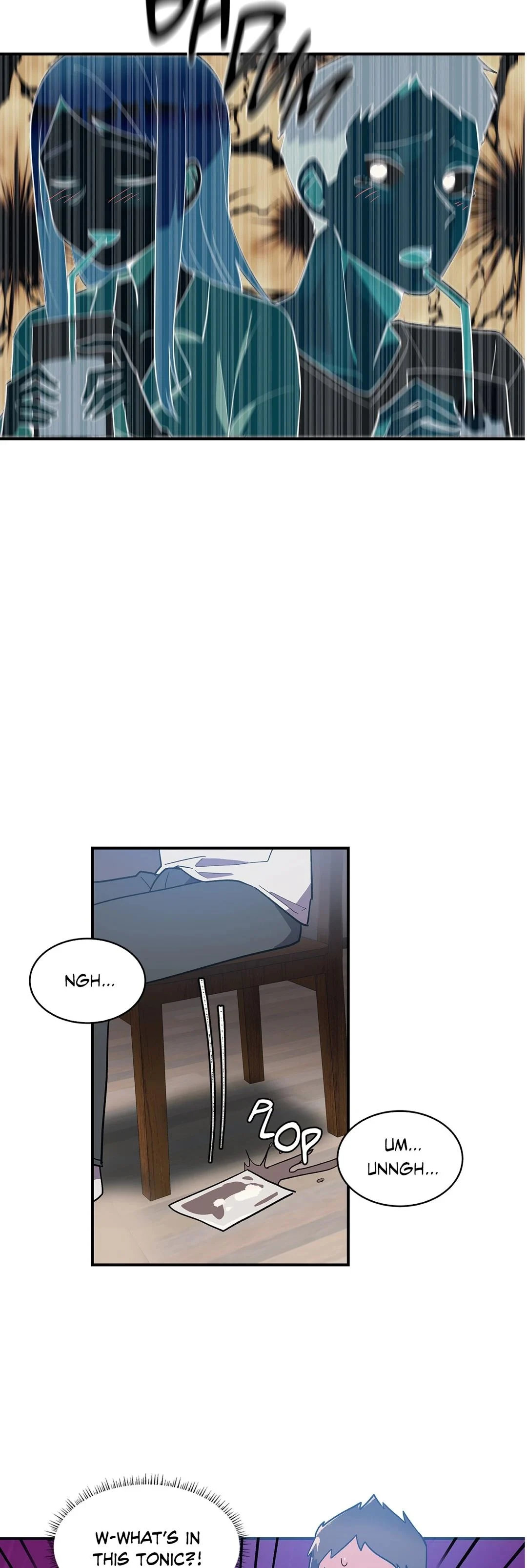 Her Nickname is… - Chapter 7 [photo 24] - MangaPorn