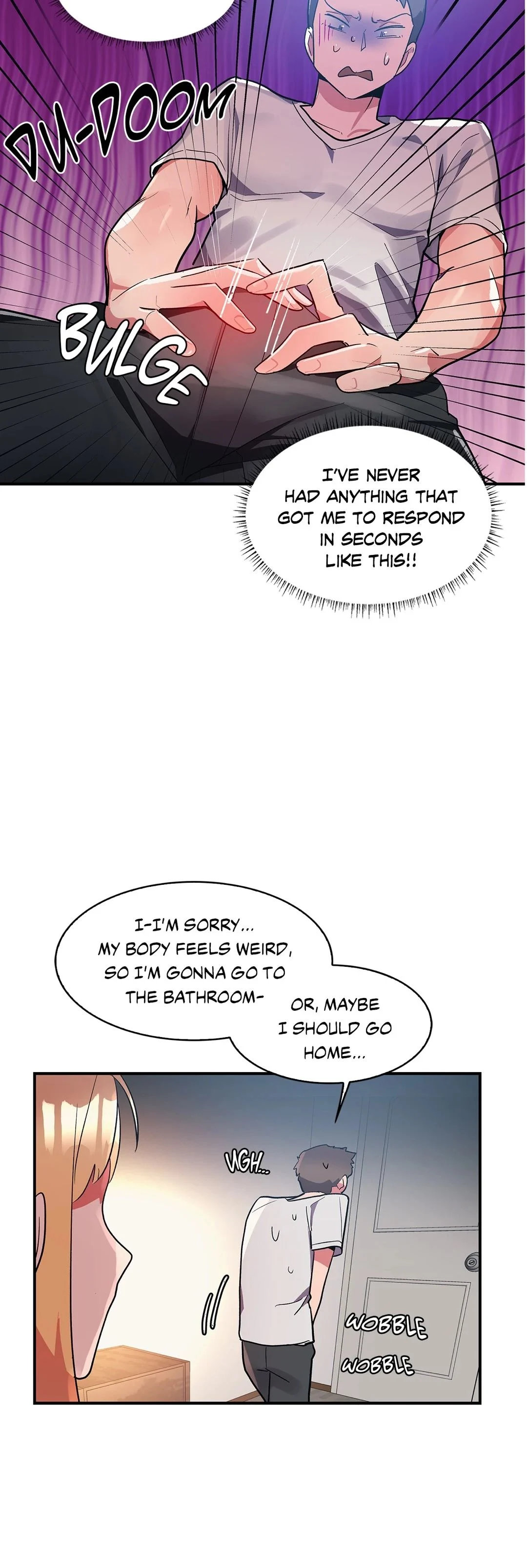 Her Nickname is… - Chapter 7 [photo 25] - MangaPorn