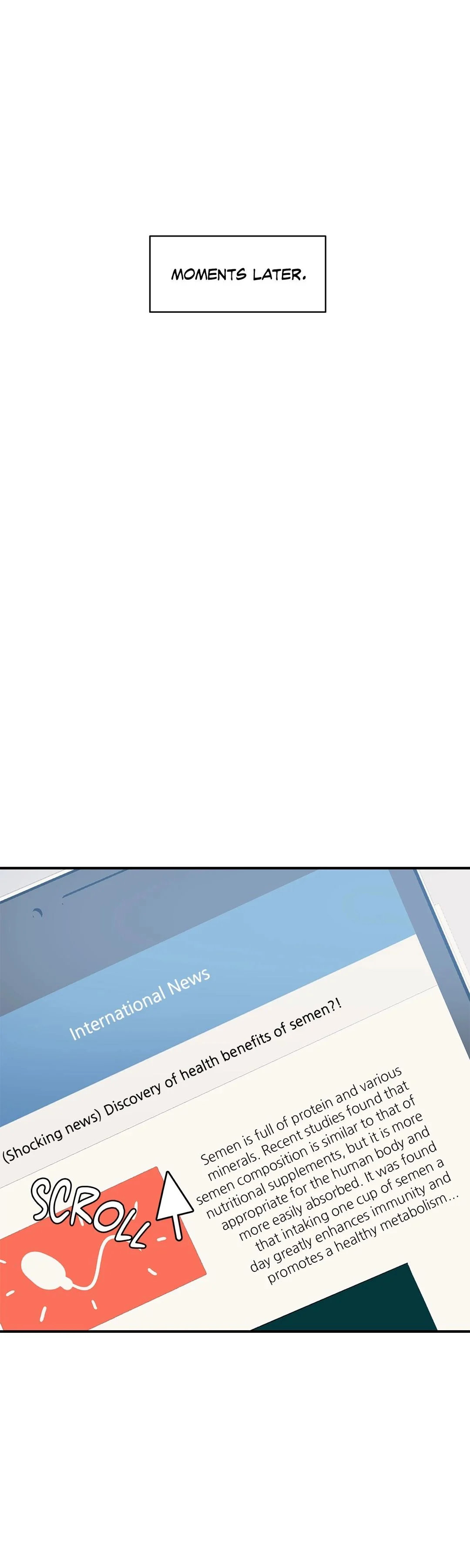 Her Nickname is… - Chapter 7 [photo 3] - MangaPorn