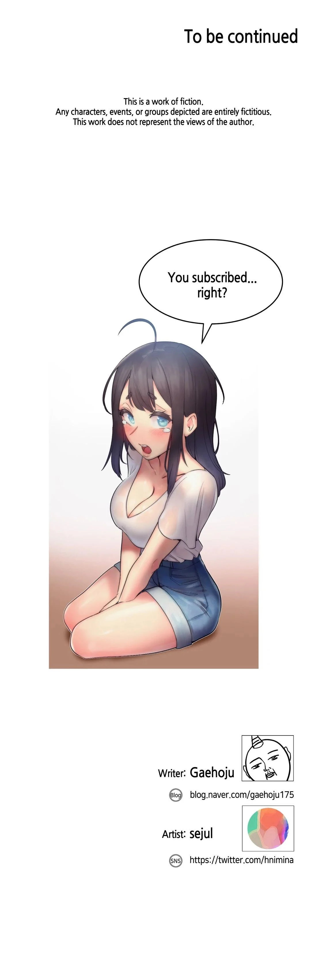 Her Nickname is… - Chapter 8 [photo 28] - MangaPorn