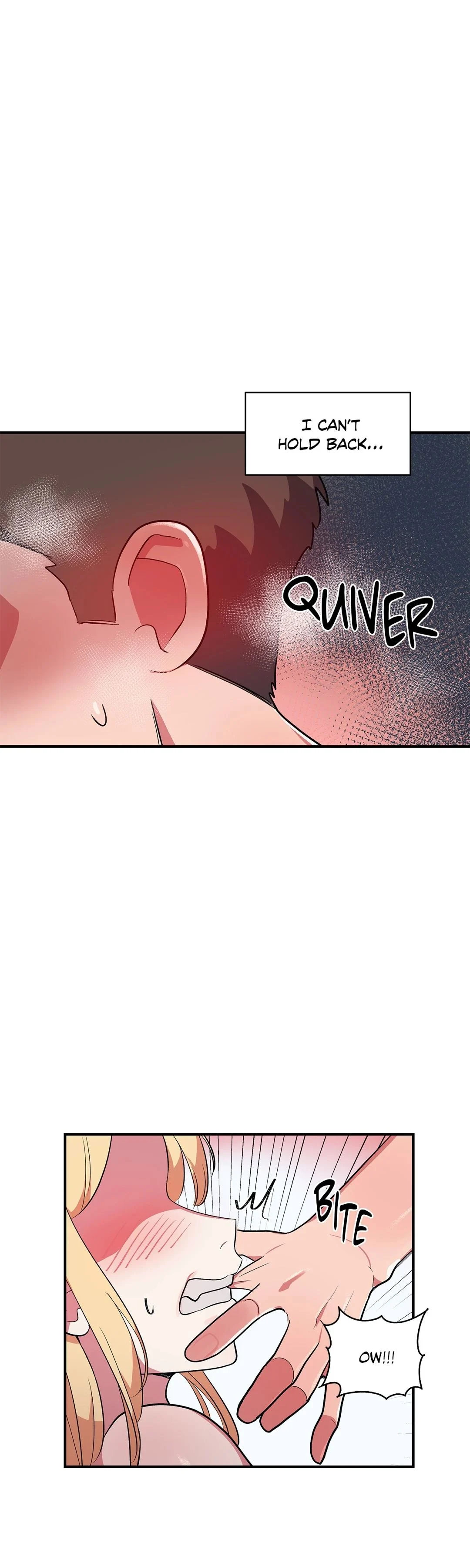 Her Nickname is… - Chapter 9 [photo 12] - MangaPorn