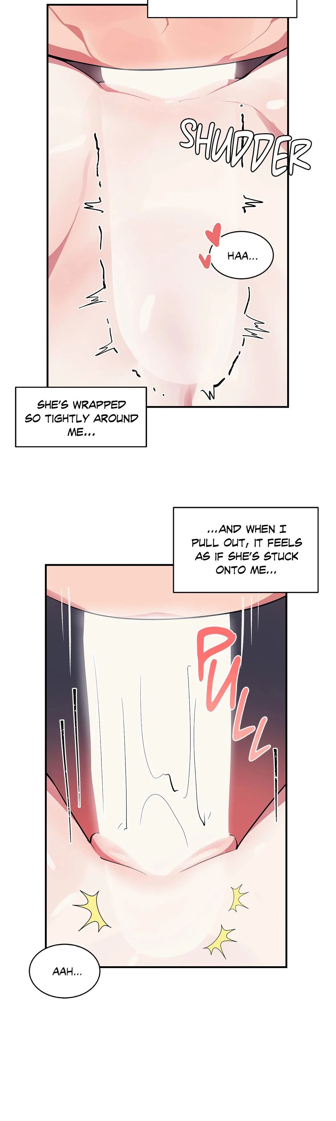 Her Nickname is… - Chapter 9 [photo 6] - MangaPorn