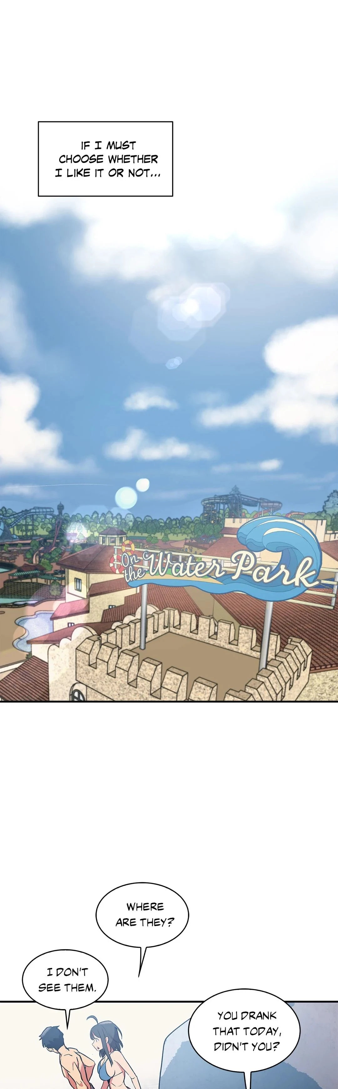 Her Nickname is… - Chapter 10 [photo 11] - MangaPorn