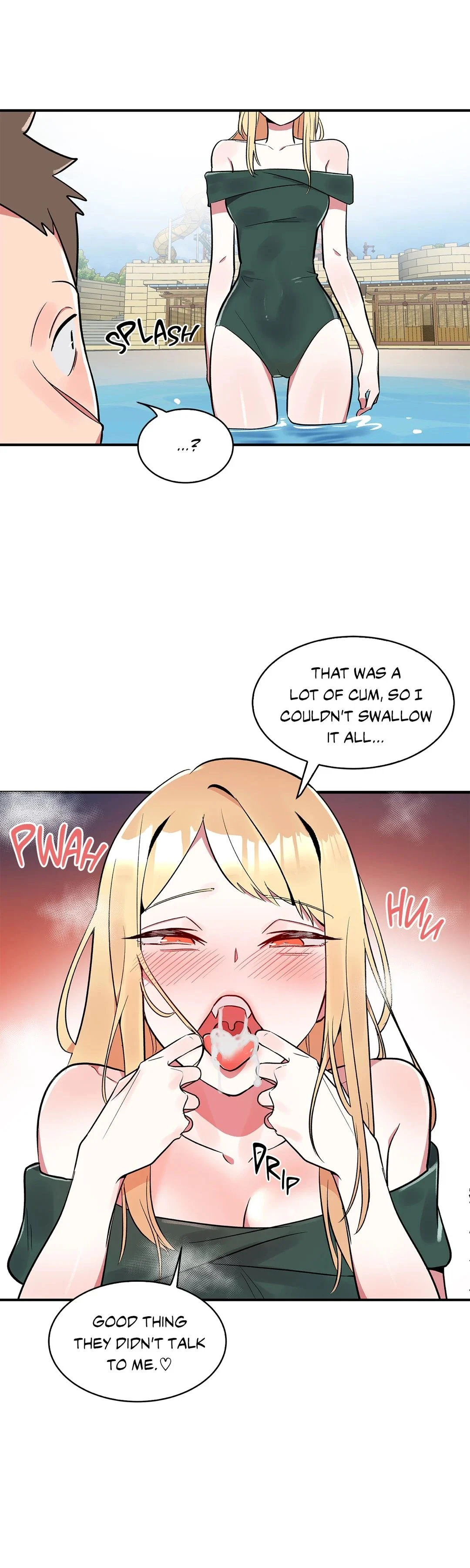 Her Nickname is… - Chapter 10 [photo 16] - MangaPorn