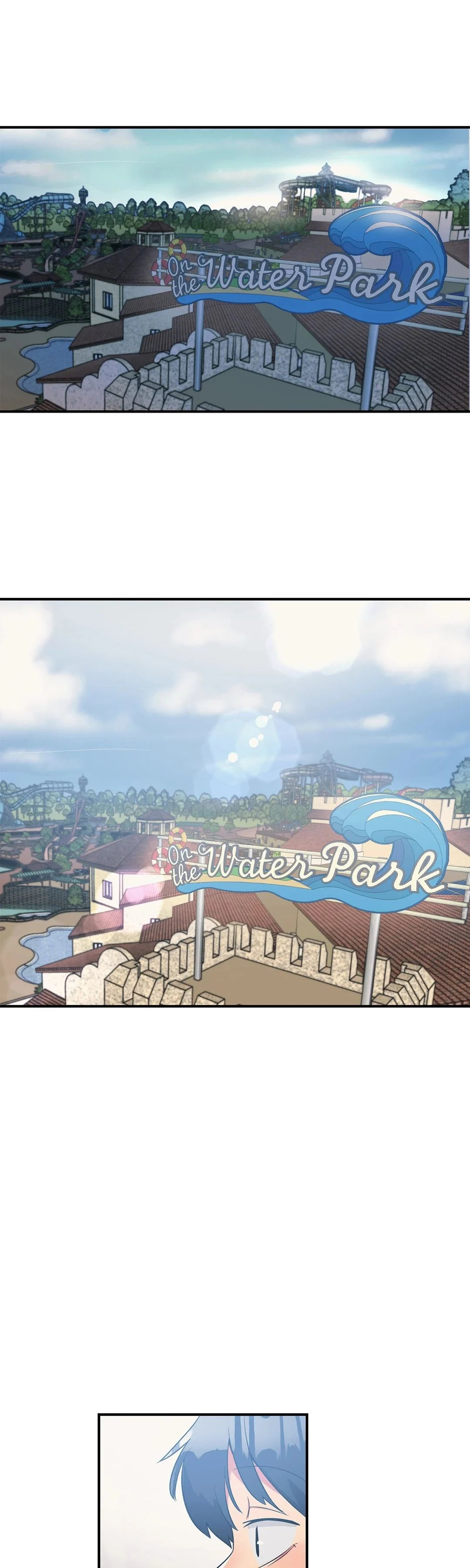 Her Nickname is… - Chapter 10 [photo 19] - MangaPorn