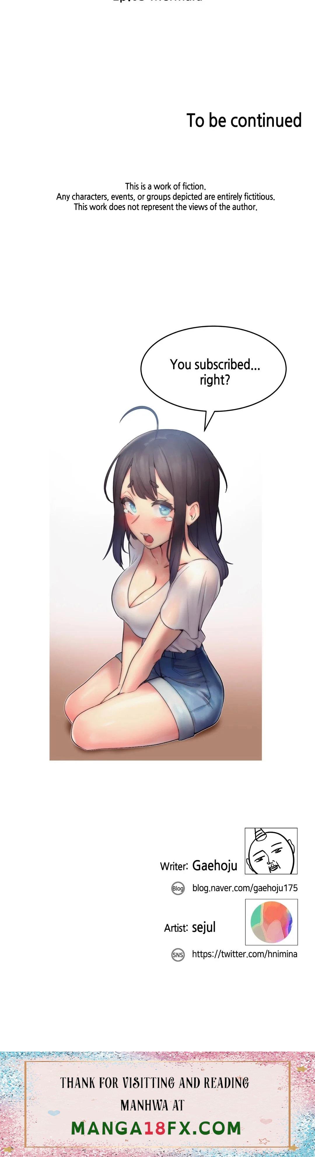 Her Nickname is… - Chapter 10 [photo 24] - MangaPorn