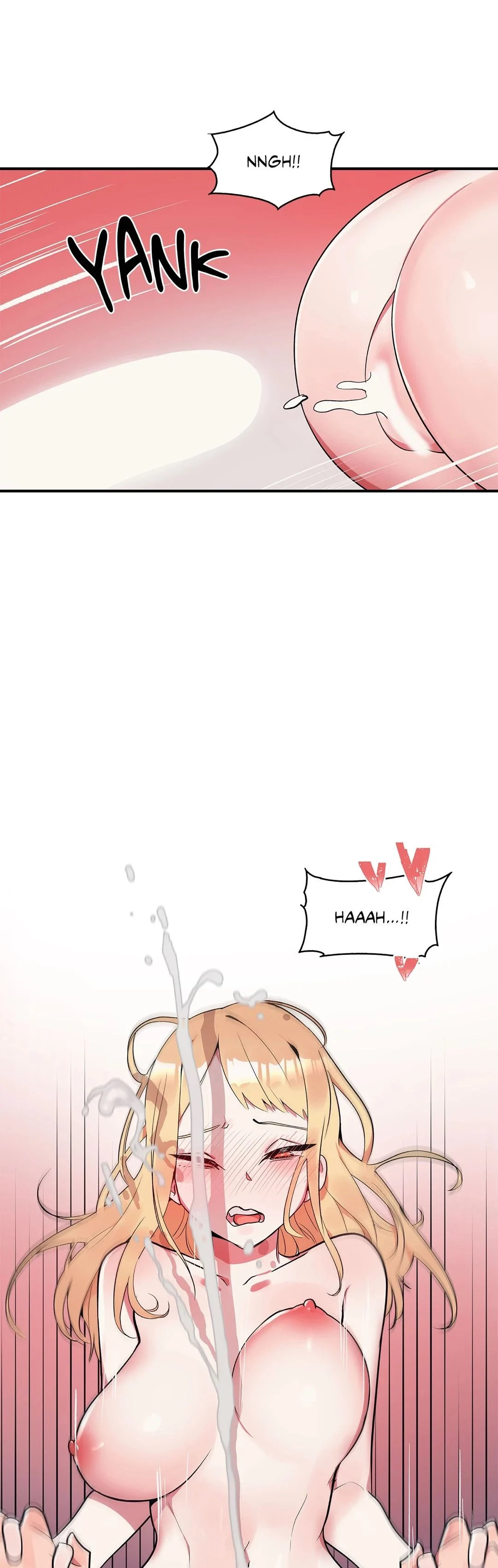 Her Nickname is… - Chapter 10 [photo 7] - MangaPorn