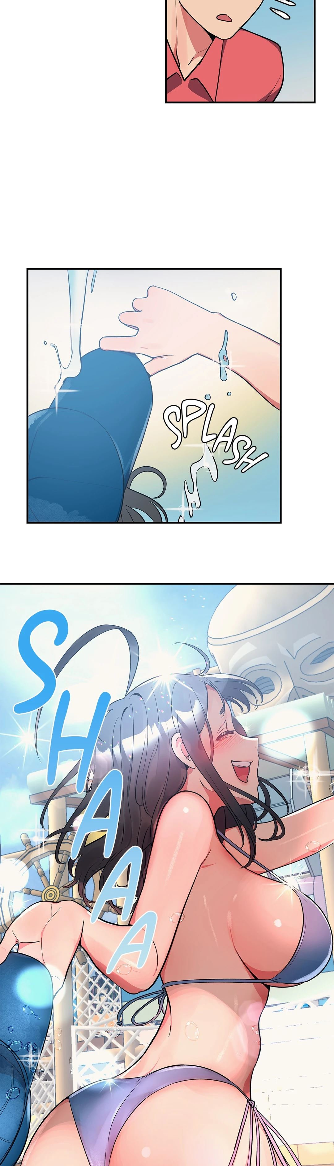 Her Nickname is… - Chapter 11 [photo 11] - MangaPorn