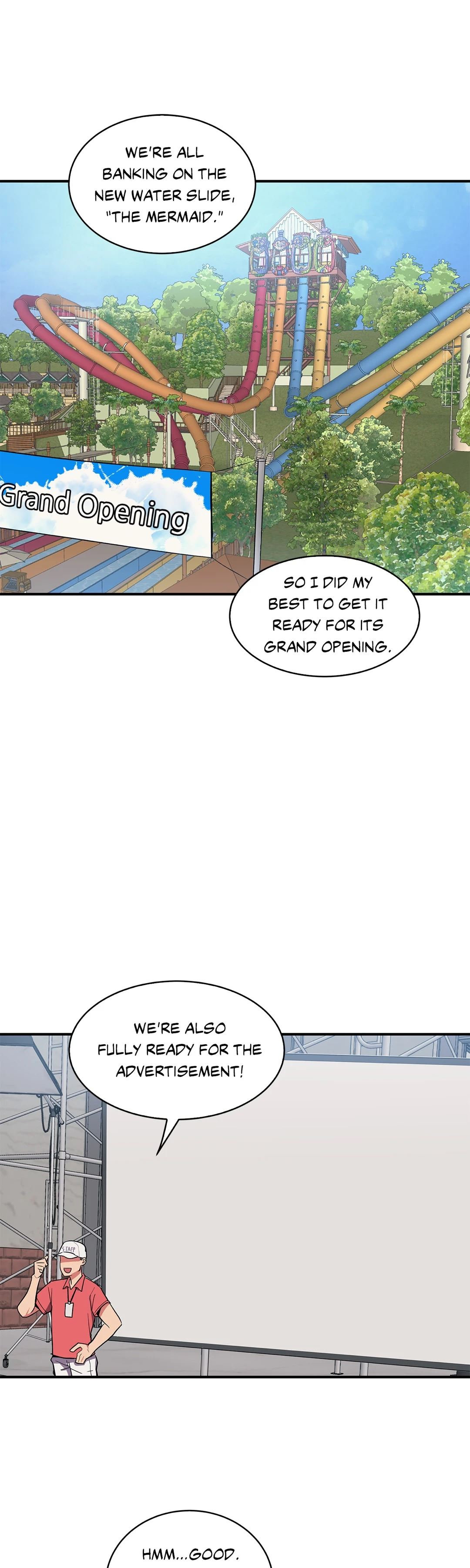 Her Nickname is… - Chapter 11 [photo 2] - MangaPorn