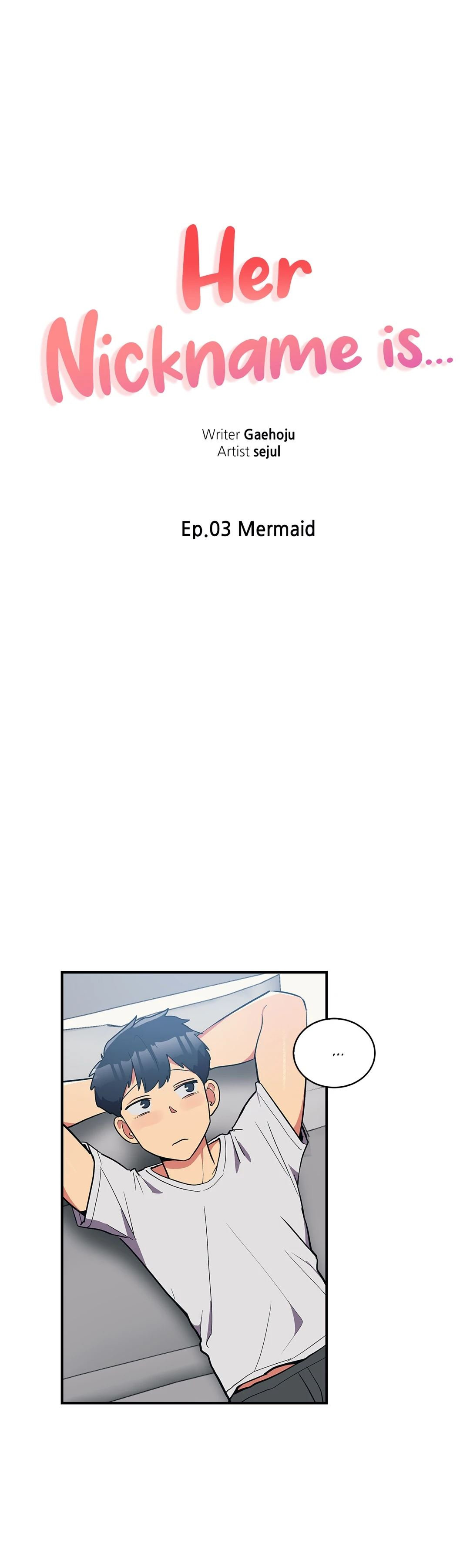 Her Nickname is… - Chapter 12 [photo 10] - MangaPorn