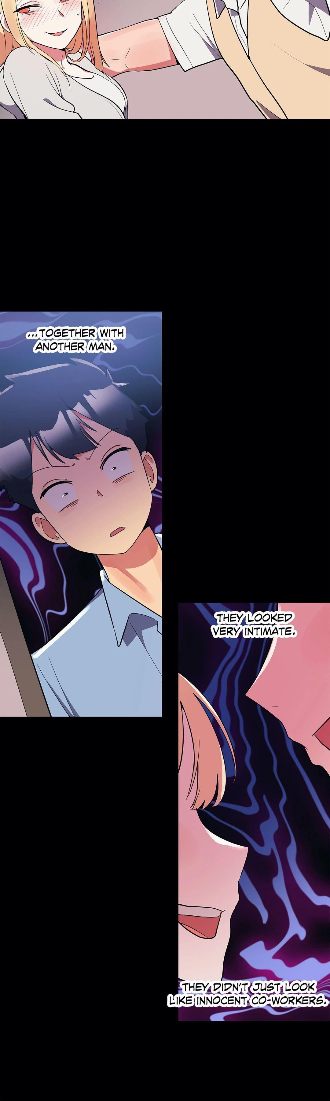 Her Nickname is… - Chapter 12 [photo 15] - MangaPorn