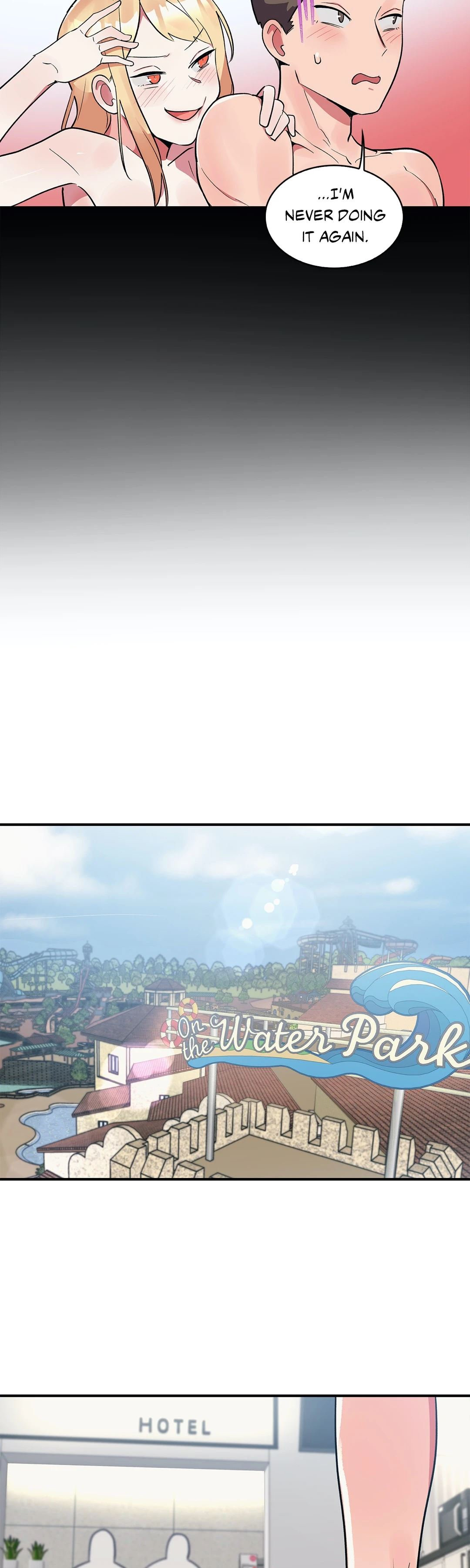 Her Nickname is… - Chapter 12 [photo 23] - MangaPorn