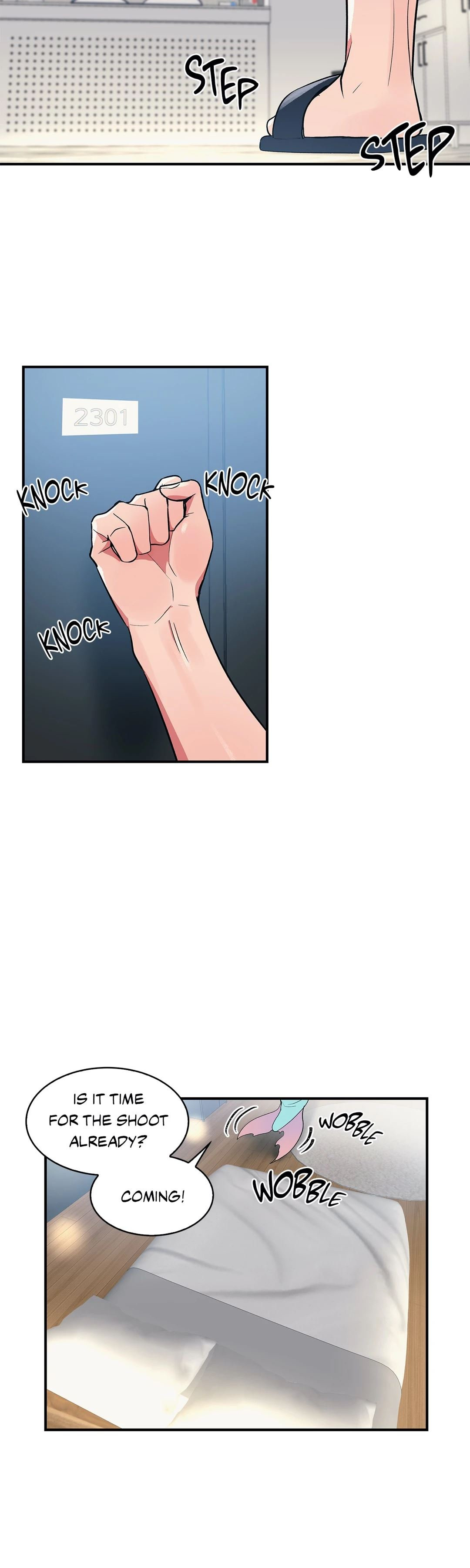 Her Nickname is… - Chapter 12 [photo 24] - MangaPorn