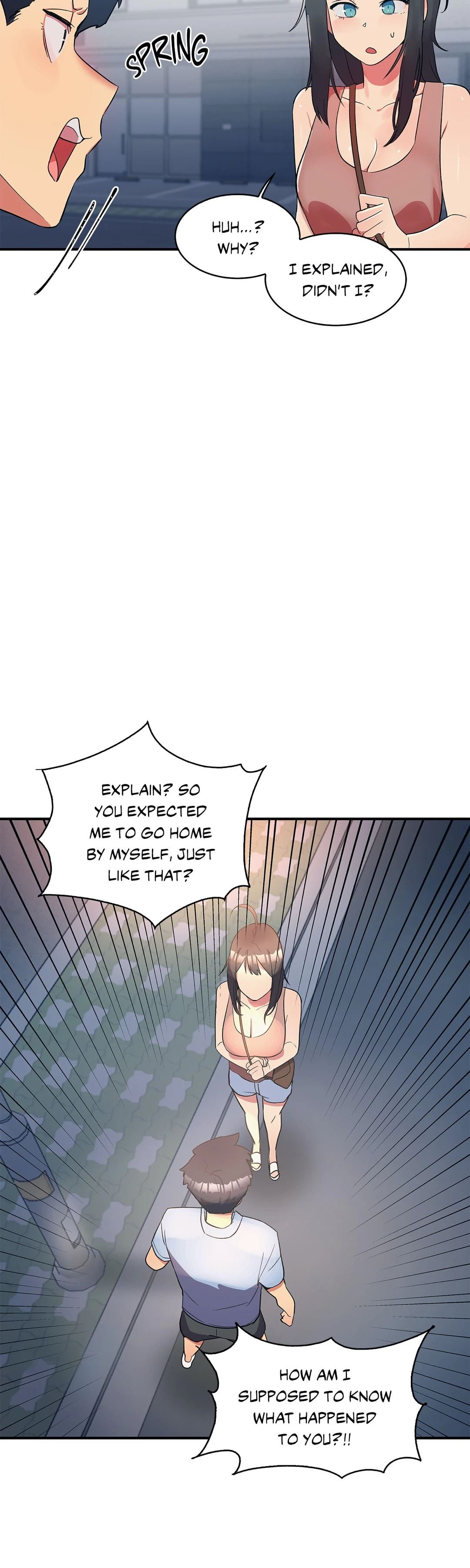 Her Nickname is… - Chapter 12 [photo 3] - MangaPorn
