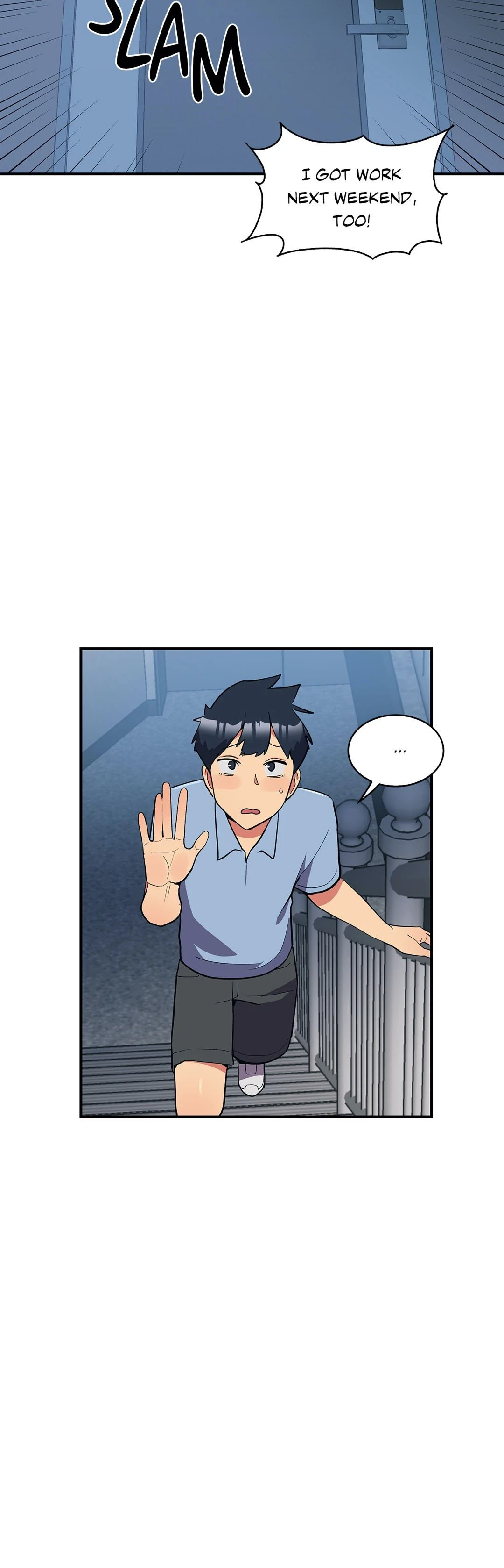 Her Nickname is… - Chapter 12 [photo 8] - MangaPorn