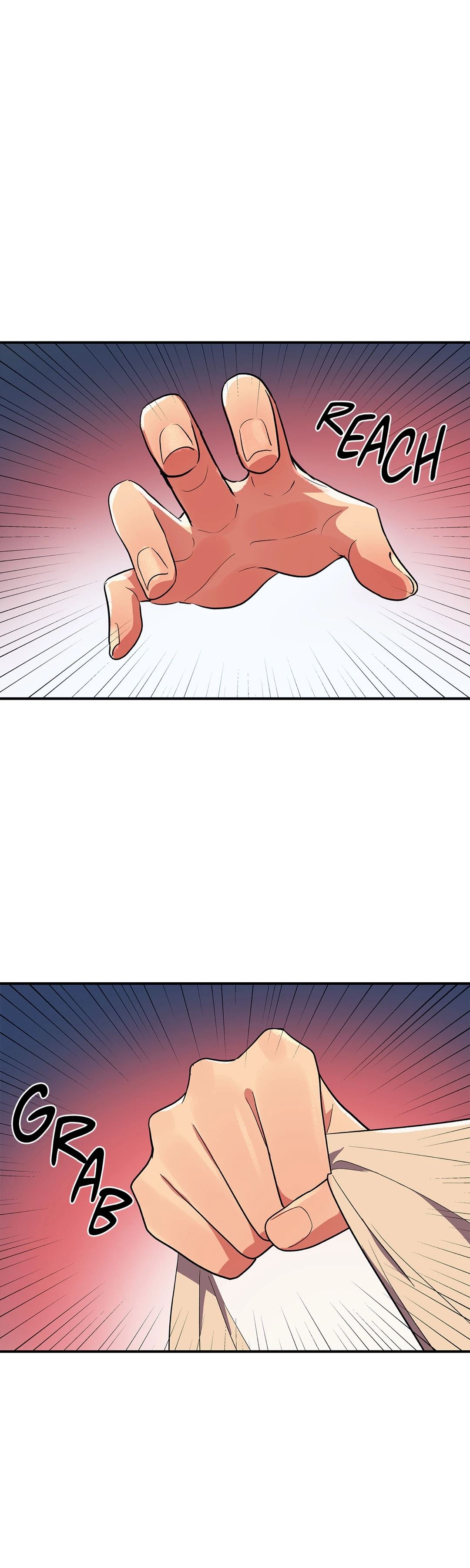 Her Nickname is… - Chapter 13 [photo 1] - MangaPorn